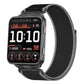 xDfind Wild Path Loop Nylon Quick-release Watch Band, For Garmin Venu X1