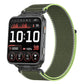 xDfind Wild Path Loop Nylon Quick-release Watch Band, For Garmin Venu X1