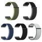 xDfind Wild Path Loop Nylon Quick-release Watch Band, For Garmin Venu X1