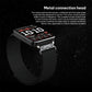 xDfind Wild Path Loop Nylon Quick-release Watch Band, For Garmin Venu X1