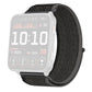 xDfind Wild Path Loop Nylon Woven Quick-release Watch Band, For Garmin Venu X1