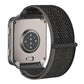xDfind Wild Path Loop Nylon Woven Quick-release Watch Band, For Garmin Venu X1