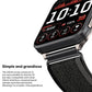 xDfind Wild Path Loop Nylon Woven Quick-release Watch Band, For Garmin Venu X1
