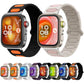 Oval Magnetic Silicone Watch Band, For Huawei Watch Fit4 / Fit4 Pro / Fit3