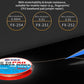 JTX FX Series Special-Purpose Jumper Wire, FX-251 0.01mm, FX-252 0.02mm, FX-254 0.0044mm