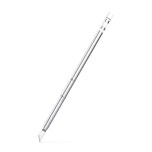 JTX T12 Series Soldering Iron Tips, T12-BK, T12-BT, T12-MBT, T12-SK, T12-SMK, T12-ST