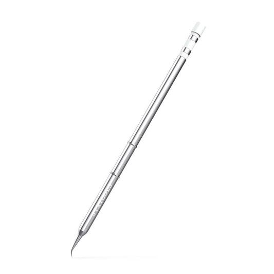 JTX T12 Series Soldering Iron Tips, T12-BK, T12-BT, T12-MBT, T12-SK, T12-SMK, T12-ST