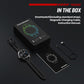 T-Rex 1.43 inch AMOLED Display Rugged Smart Watch with Built-in Flashlight
