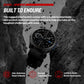 T-Rex 1.43 inch AMOLED Display Rugged Smart Watch with Built-in Flashlight