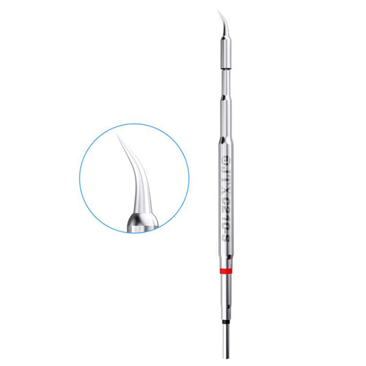 JTX C210 High Power Soldering Iron Tip, C210-I, C210-K, C210-S
