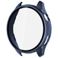 xDfind Solid Color Tempered Film Integrated PC Watch Case, For Xiaomi Watch 5