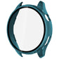 xDfind Solid Color Tempered Film Integrated PC Watch Case, For Xiaomi Watch 5