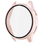 xDfind Solid Color Tempered Film Integrated PC Watch Case, For Xiaomi Watch 5
