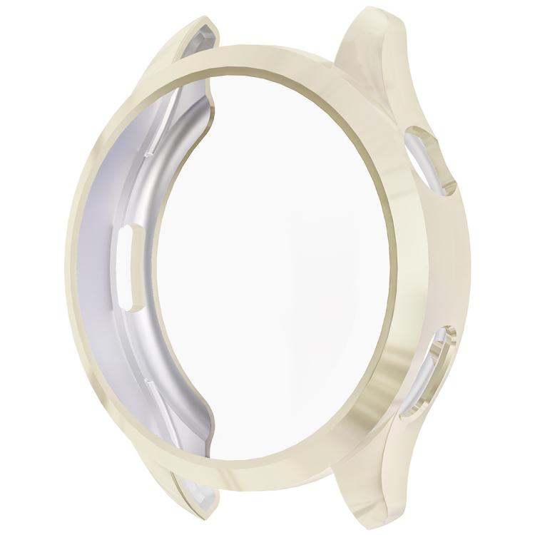 xDfind Electroplated TPU Watch Protective Case, For Xiaomi Watch 5