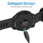 xDfind 2 in 1 USB to Type-C Charger Cable, Length: 1.2m, Charger Cable