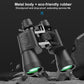 APEXEL 10-30X50 Zoom Binoculars Dual Large Eyepieces High-Definition Variable Magnification Binoculars, 10-30X50