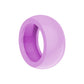 xDfind For Ultrahuman Ring AIR Smart Ring Silicone Cover, S, M, L