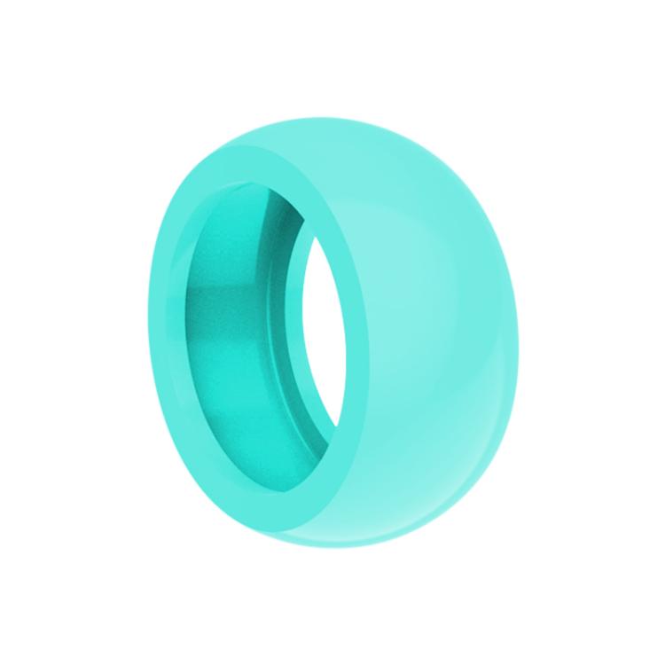 xDfind For Ultrahuman Ring AIR Smart Ring Silicone Cover, S, M, L