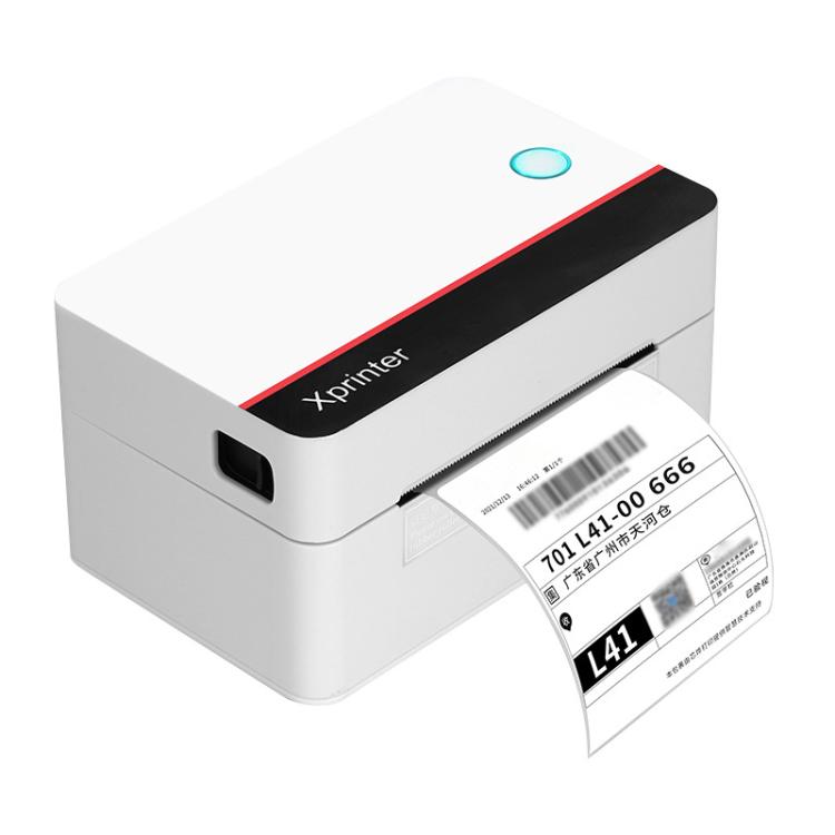 Xprinter XP-D362 80mm Computer Version Thermal Label Printer, XP-D362