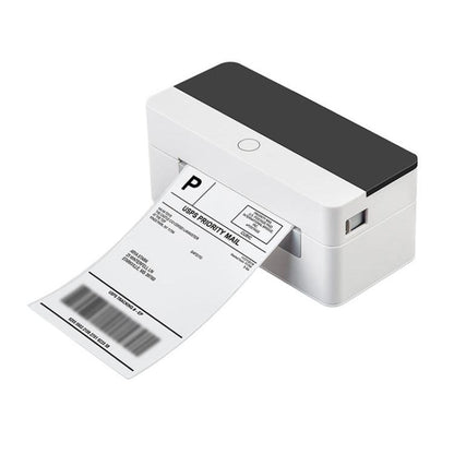 Xprinter XP-D463B 108mm Computer Version Thermal Label Printer, XP-D463B