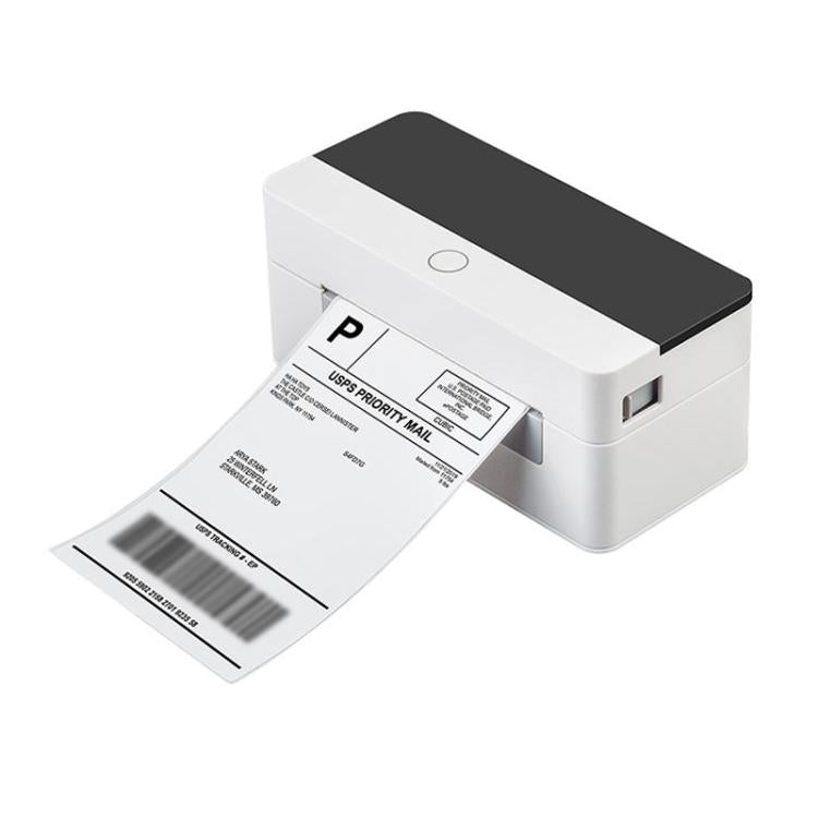 Xprinter XP-D463B 108mm Computer Version Thermal Label Printer, XP-D463B
