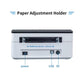 Xprinter XP-D463B 108mm Computer & Phone Version Thermal Label Printer, XP-D463B Phone Version