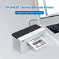 Xprinter XP-D463B 108mm Computer & Phone Version Thermal Label Printer, XP-D463B Phone Version