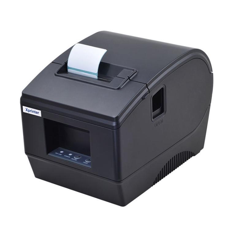 Xprinter XP-236B 48mm Computer Version Thermal Barcode Label Printer, XP-236B