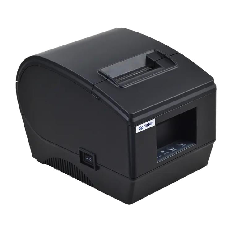 Xprinter XP-236B 48mm Computer Version Thermal Barcode Label Printer, XP-236B