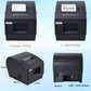 Xprinter XP-236BL 58mm Computer Version Thermal Barcode Label Printer, XP-236BL