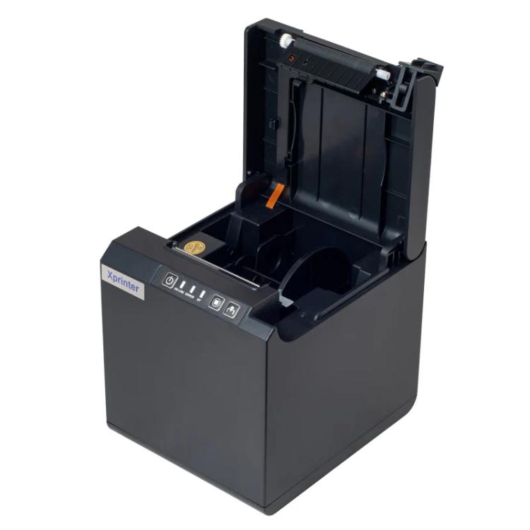 Xprinter XPT202UA 58mm Thermal Barcode Label Printer, USB, Bluetooth