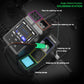 MECHANIC X200 Pro soldering station with tip cleaning area and green iron