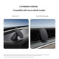 Original Xiaomi 30W Car Magnetic Wireless Charger