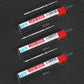 MaAnt C210 soldering iron tips, red-labeled 018H, 020H, 002H in box
