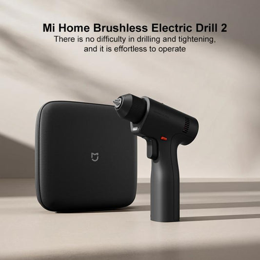 Xiaomi Mijia Multifunctional Brushless Electric Drill 2