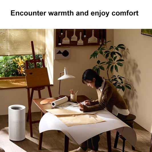 Xiaomi Mijia 6L No-Mist Humidifier 3, 6L No-Mist Humidifier 3