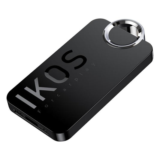 IKOS A1 Wireless CarPlay Bluetooth Adapter, For iOS