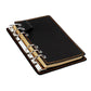 Vintage Genuine Leather Notebook Detachable Loose-Leaf Travel Account Book