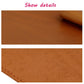 Vintage Genuine Leather Notebook Detachable Loose-Leaf Travel Account Book