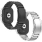 Three Beads Turtle Buckle Titanium Alloy Watch Band, For Xiaomi Band 10 Pro / Redmi Watch 6 / 5
