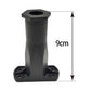10pcs/Pack 9-16cm Adjustable Height Furniture Plastic Support Feet Bed Frame Crossbeam Support Brackets