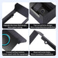 Ring Doorbell Rainproof Cover Metal Bracket Kit, FS-24116