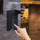 Ring Doorbell Rainproof Cover Metal Bracket Kit, FS-24116