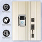 Ring Doorbell Rainproof Cover Metal Bracket Kit, FS-24116