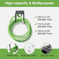 U-shaped Hose Hanger Garden Wall-mounted Water Pipe Bracket Hook, FS-24134