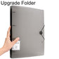 A4 Four-hole Document Storage Folder, Regular Folder, Upgrade Folder