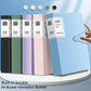 A4 Transparent Inner Pocket Document Storage Folder with Buckle, 20 Pockets, 30 Pockets, 40 Pockets, 60 Pockets, 100 Pockets