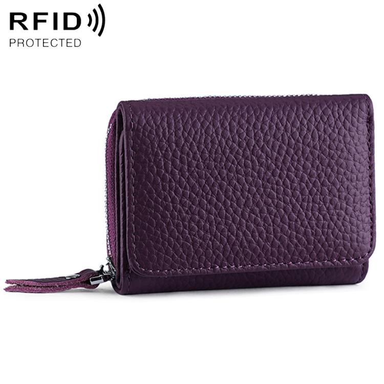KB100 Tri-fold RFID Multifunctional Storage Bag