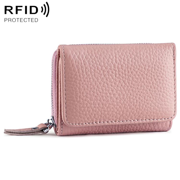 KB100 Tri-fold RFID Multifunctional Storage Bag