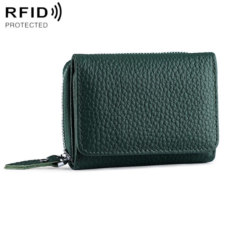 KB100 Tri-fold RFID Multifunctional Storage Bag